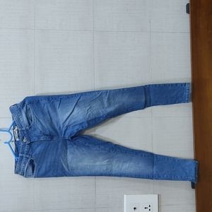 Skinny fitJeans